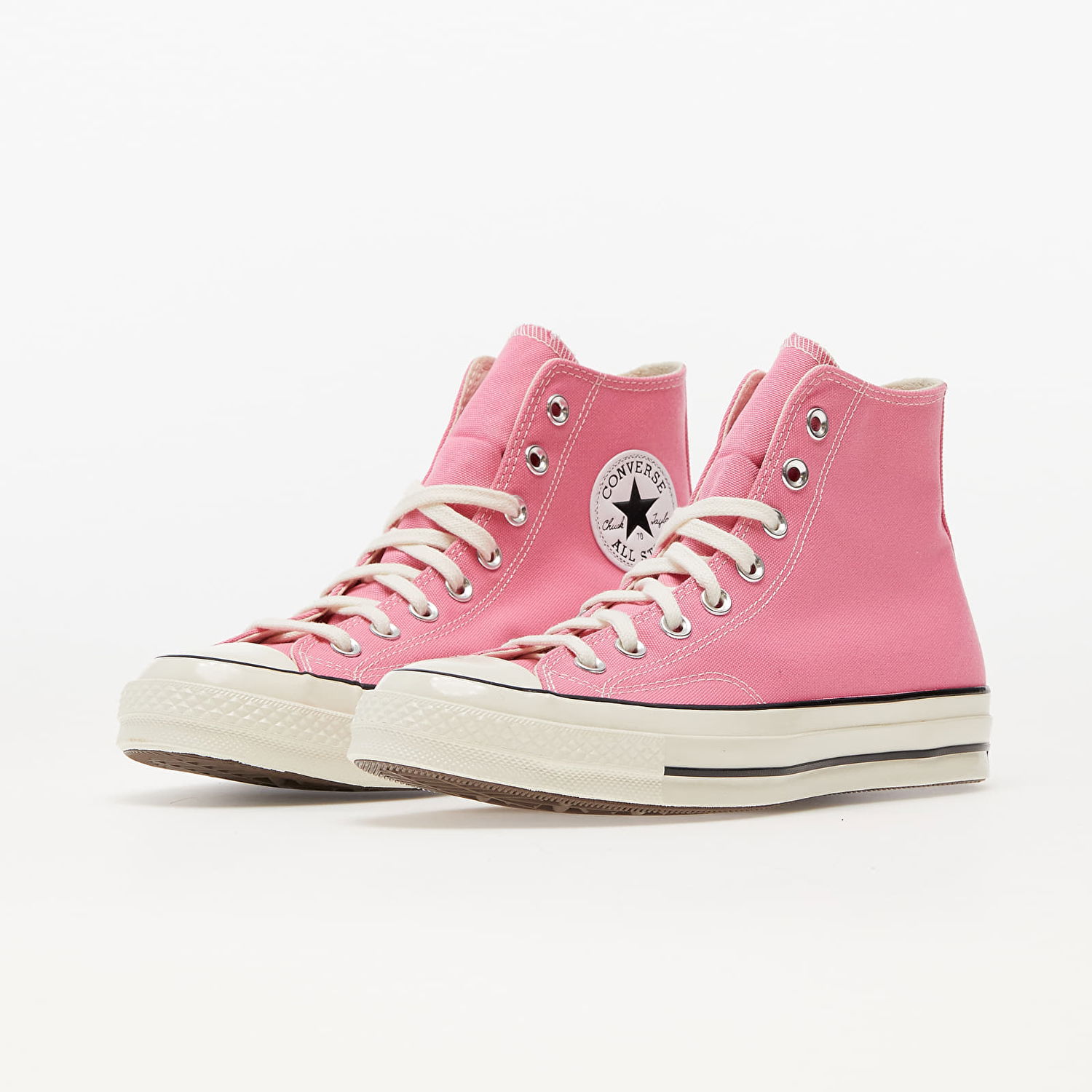 Superge in čevlji Converse Chuck 70 Hi "Pink" Roza | 172678C, 1