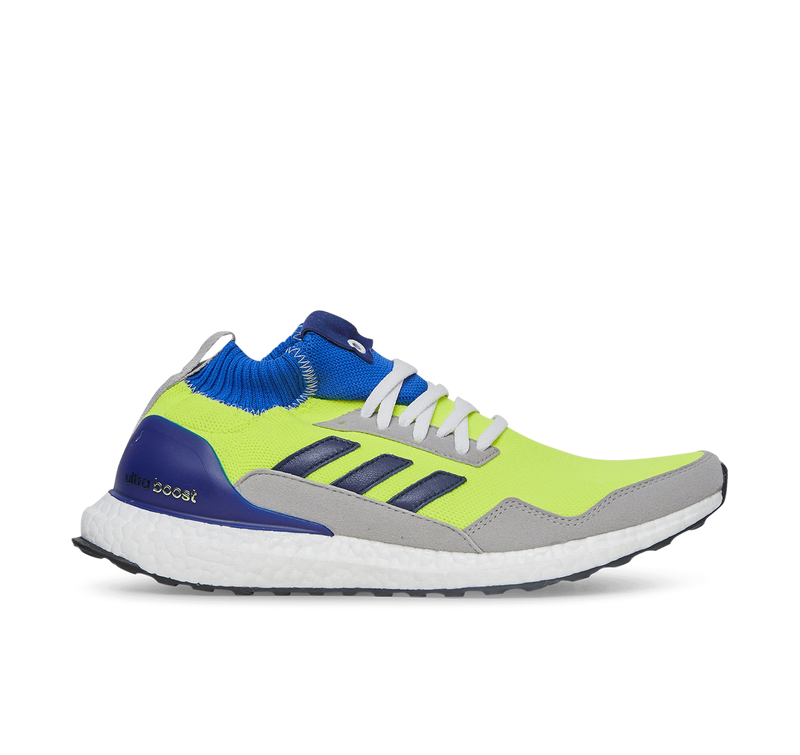 Superge in čevlji adidas Performance UltraBoost Mid "Prototype" Večbarvna | BD7399, 0