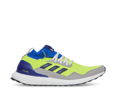 Superge in čevlji adidas Performance UltraBoost Mid "Prototype" Večbarvna | BD7399, 0