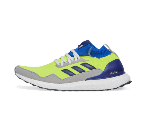 Tek adidas Performance UltraBoost Mid "Prototype" Večbarvna | BD7399