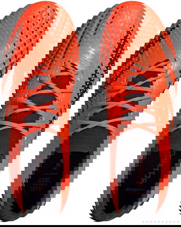 Superge in čevlji adidas Performance Predator Accuracy.1 L FG Oranžna | gw4574-adfm, 1