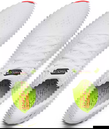 Superge in čevlji Under Armour HOVR Infinite 3 Bela | 3023556-109, 3
