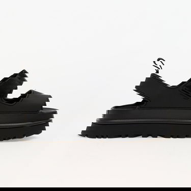 Superge in čevlji UGG GOLDENGLOW W Črna | 1152685-BLK, 2