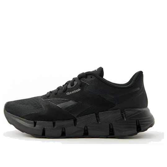 Superge in čevlji Reebok Zig Dynamica 5 Črna | 100074662