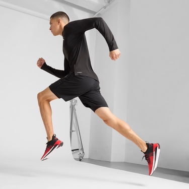 Superge in čevlji Puma Softride Symmetry Fuzion Rdeča | 310127-11, 6