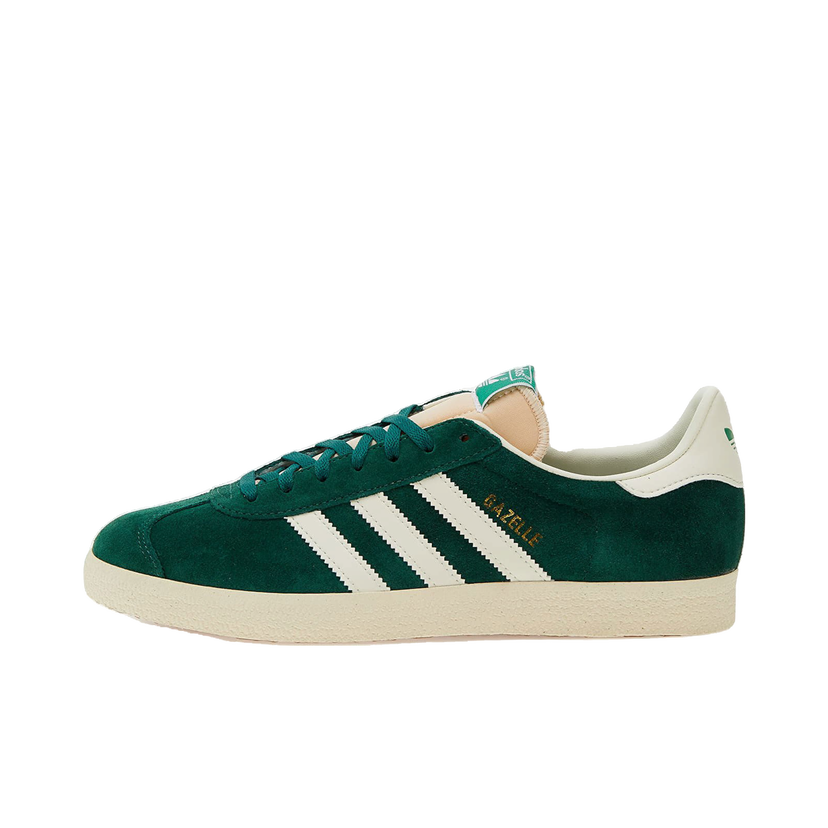 Superge in čevlji adidas Originals Gazelle Zelena | GY7338