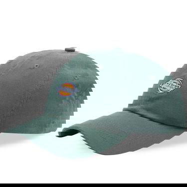 Kapa Dickies Hardwick Cap in Dark Forest | END. Clothing Zelena | DK0A4TKVH151, 0