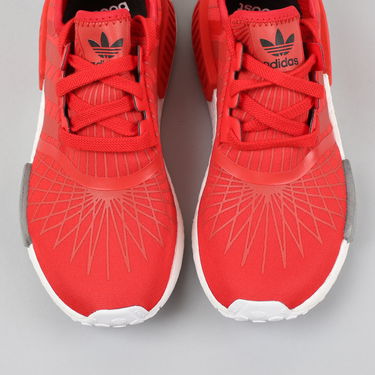 Superge in čevlji adidas Originals NMD_R1 ''Lush Red'' W Rdeča | s79385, 3