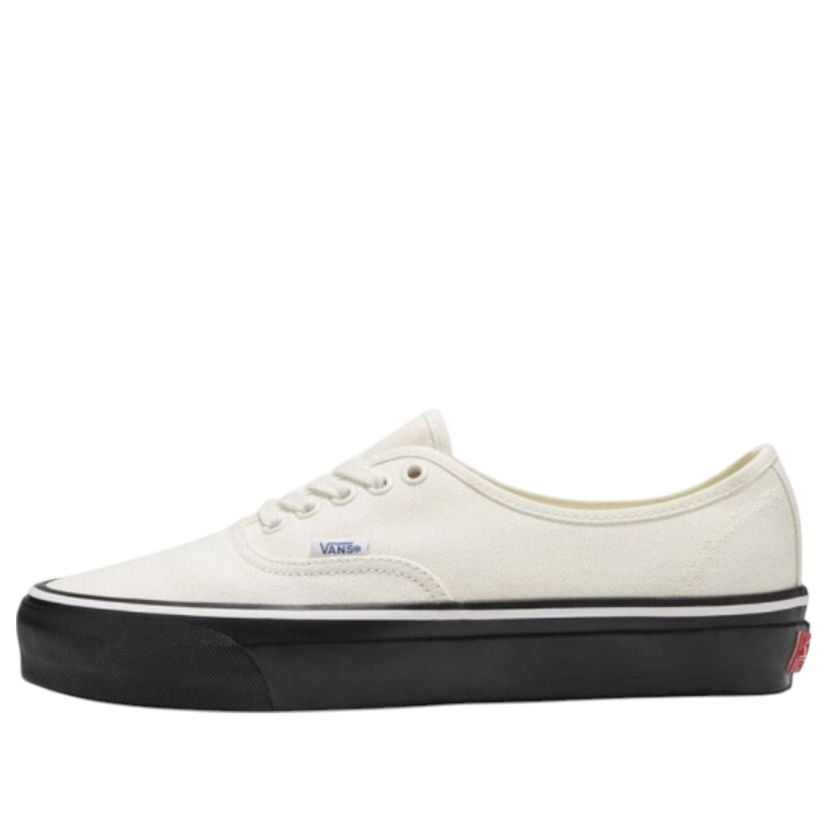 Superge in čevlji Vans Premium LX Authentic Bela | VN000EBNYB21