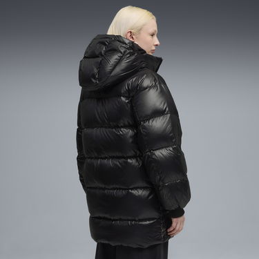 Puhovka Puma Hooded Down Puffer Jacket Style Črna | 688389_01, 1