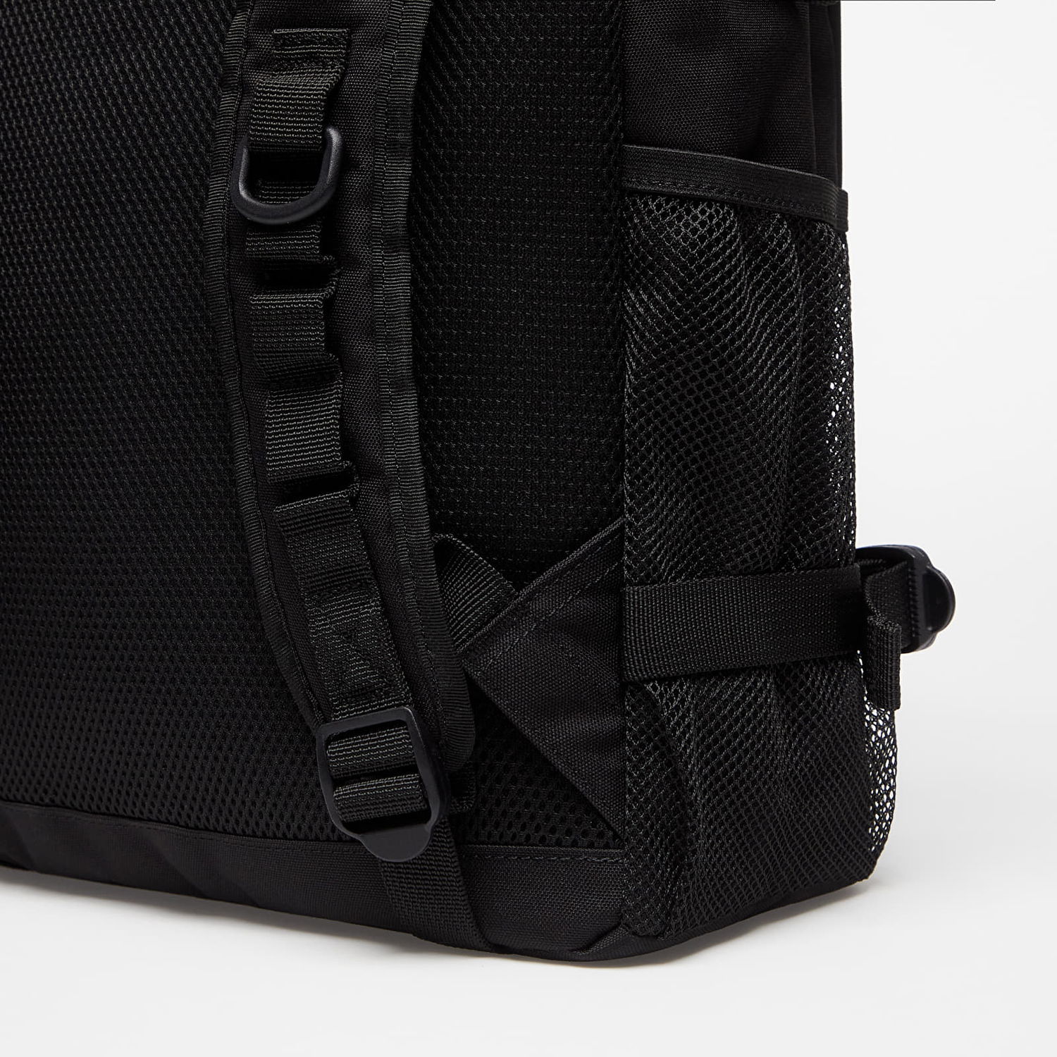 Nahrbtnik Carhartt WIP Philis Backpack Black Siva | I031575_89_XX, 1