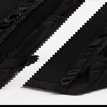 Nahrbtnik Carhartt WIP Philis Backpack Black Siva | I031575_89_XX, 1