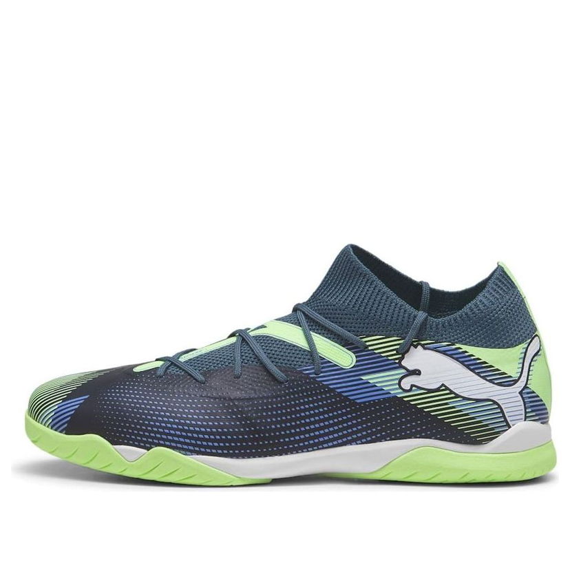 Superge in čevlji Puma Future 7 Match Modra | 107936-03