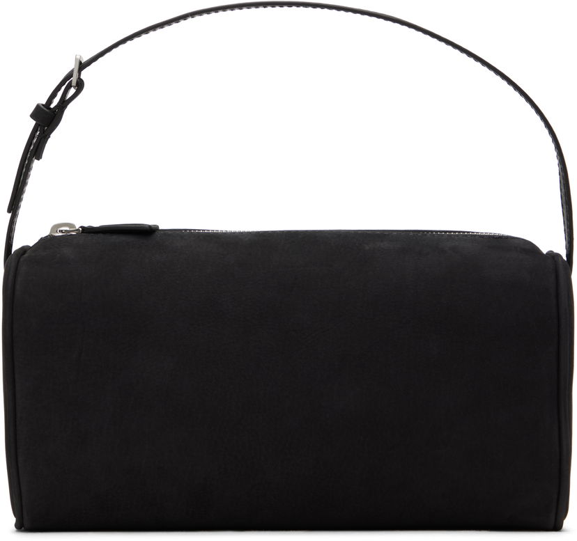 Torbica The Row The Row 90's Shoulder Bag Črna | W1281-L81