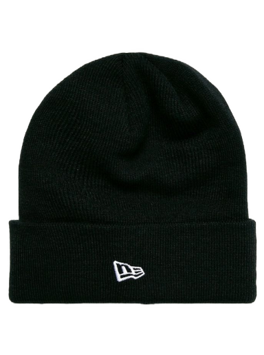 Beanie New Era Beanie Črna | 12134750
