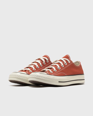 Superge in čevlji Converse CHUCK 70 OX Oranžna | A13337C, 1