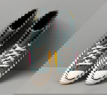Superge in čevlji Converse Chuck 70 Zelena | 166853C, 5