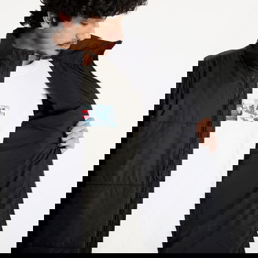 Puhovka The North Face Gosei Puffer Jacket Črna | NF0A87954H01, 3