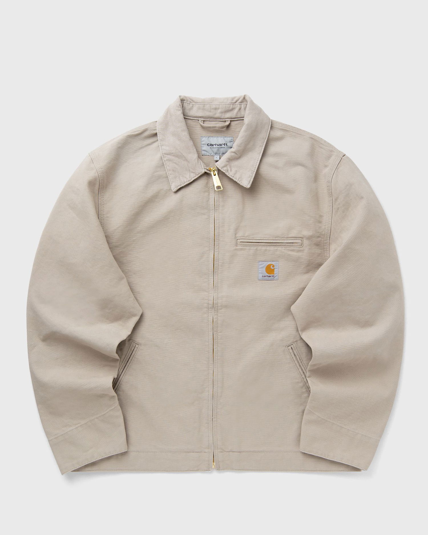 Jakna Carhartt WIP Carhartt WIP Detroit Jacket Bež | I034819-2RF.4O, 0