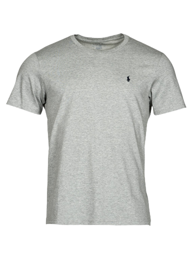Majica Polo by Ralph Lauren T-shirt Siva | 714844756-003-NOOS-PE22