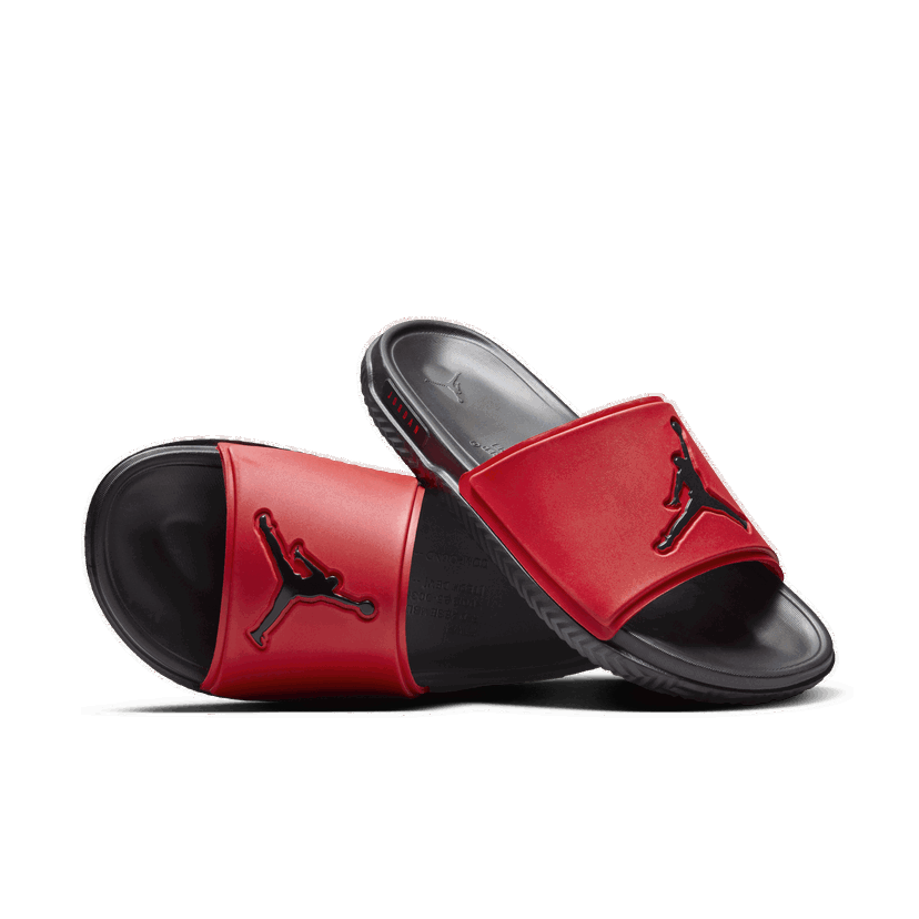 Superge in čevlji Jordan Jordan Jumpman Rdeča | FQ1598-600