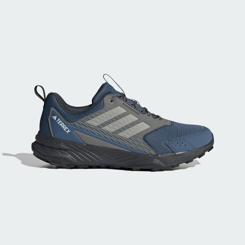 Superge in čevlji adidas Performance Terrex Tracefinder Modra | JI0958