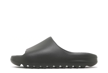 Superge in čevlji adidas Yeezy Yeezy Slide "Dark Onyx" Črna | ID5103, 1