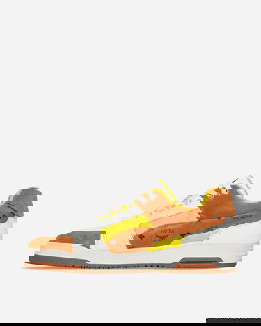 Superge in čevlji Puma MCM Slipstream Low Rjava | 387665-01, 3