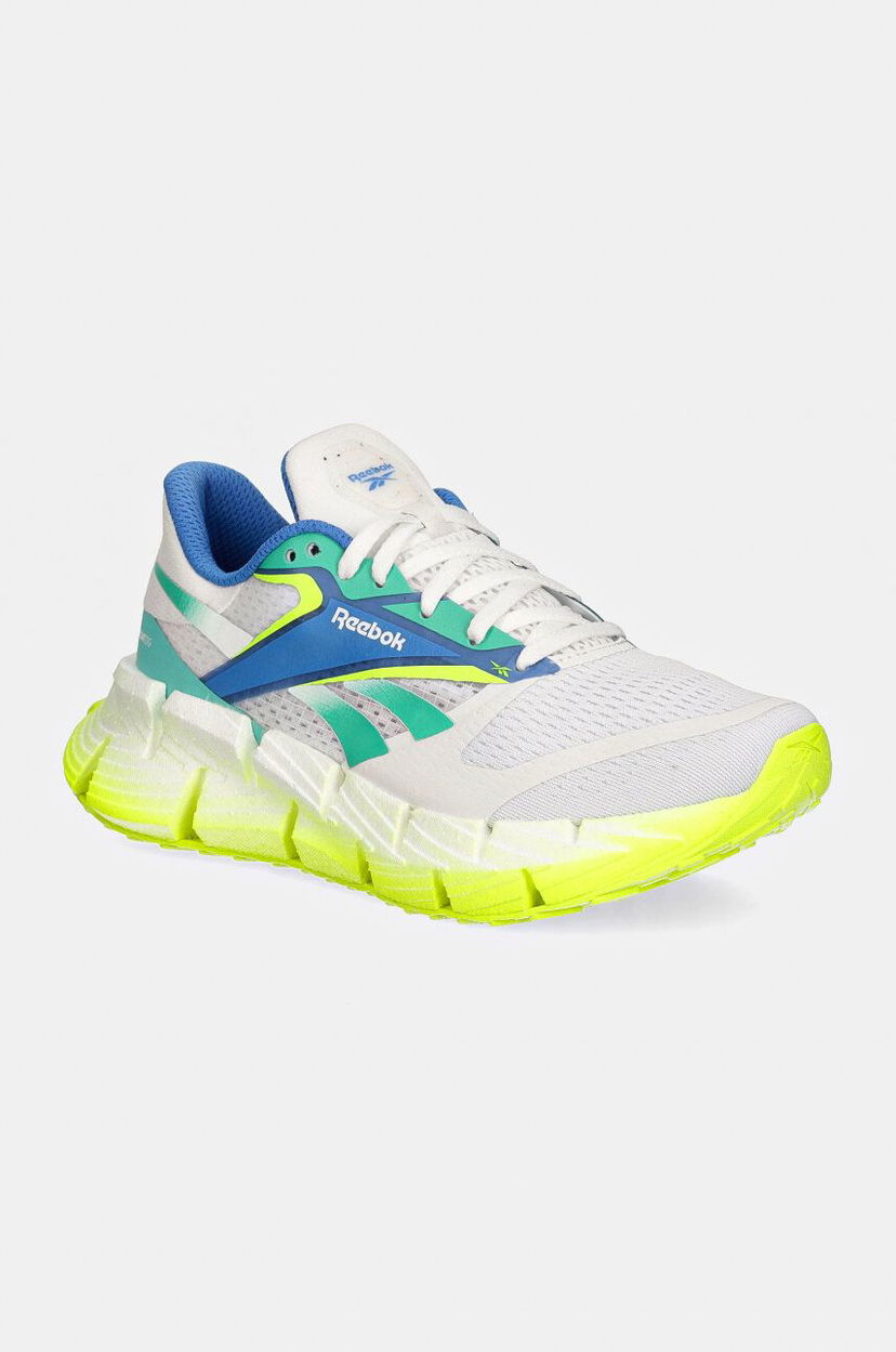 Superge in čevlji Reebok Reebok Floatzig 1 Bela | 100206735