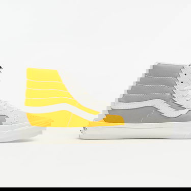 Superge in čevlji Vans OG Sk8-Hi LX Večbarvna | VN0A4BVB0BC1, 1
