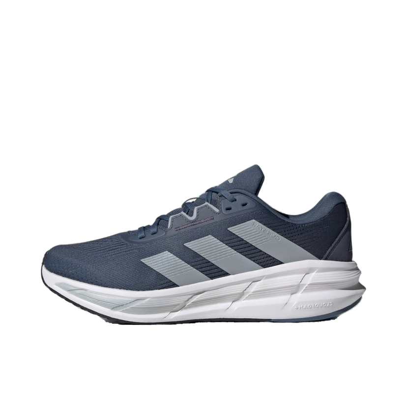 Superge in čevlji adidas Performance Questar 3 Running Siva | ID3699