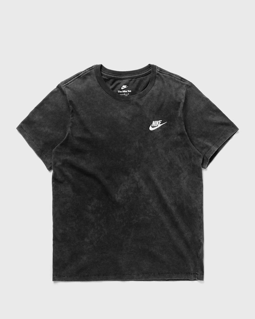 Majica Nike Shortsleeves Tee Črna | DZ2877-010