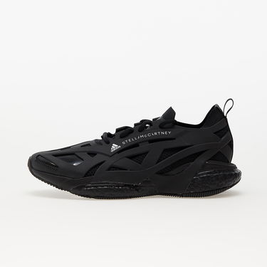 Superge in čevlji adidas Performance Stella McCartney x Solarglide Core Black/ Core Black/ Core Black Črna | HQ5961, 0