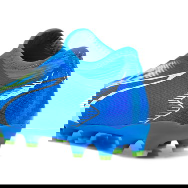 Superge in čevlji Puma Puma ULTRA Match LL FG/AG Jr Modra | 107514-03, 2