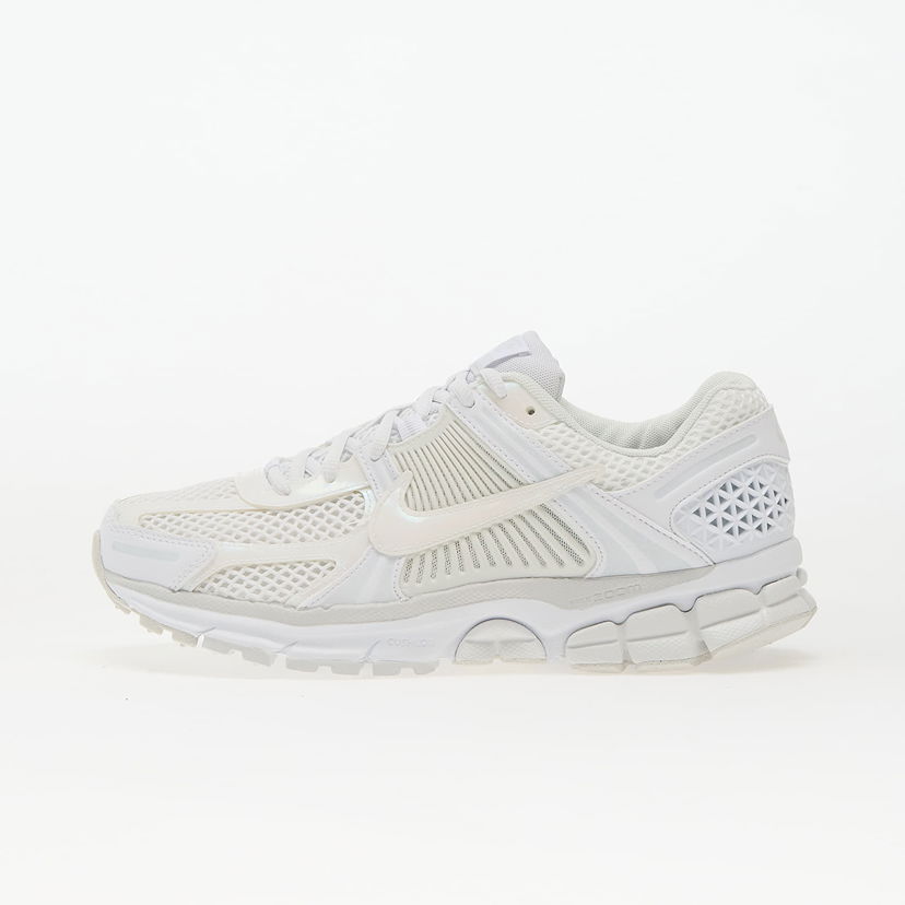 Superge in čevlji Nike Zoom Vomero 5 SE Bela | IB4397-100