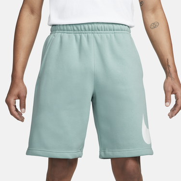 Kratke hlače Nike Sportswear Club Graphic Shorts Turkizna | bv2721-309, 3
