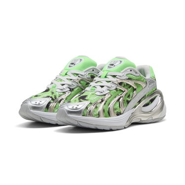 Superge in čevlji Puma RIPNDIP Inverse Kovinski | 403649_01, 3