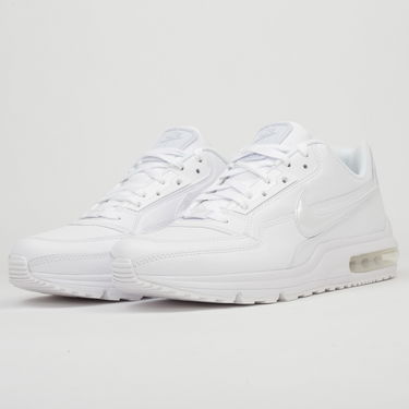 Superge in čevlji Nike Air Max LTD 3 Bela | 687977-111, 1