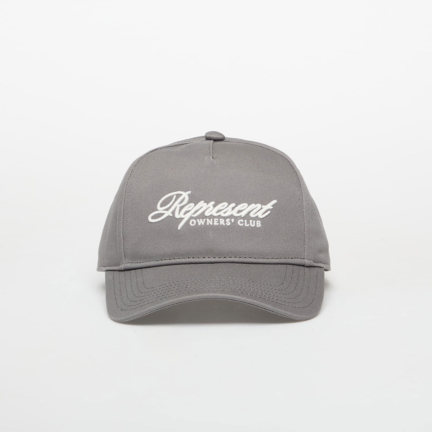 Kapa Represent Clo Owners Club Script Cap Siva | OCM81424-046, 0