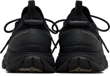 Superge in čevlji Moncler Moncler Trailgrip Lite3 Črna | K209A4M00290M7242, 1