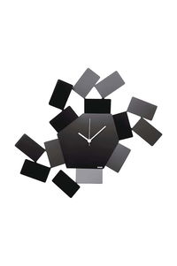 La Stanza dello Scirocco Wall Clock