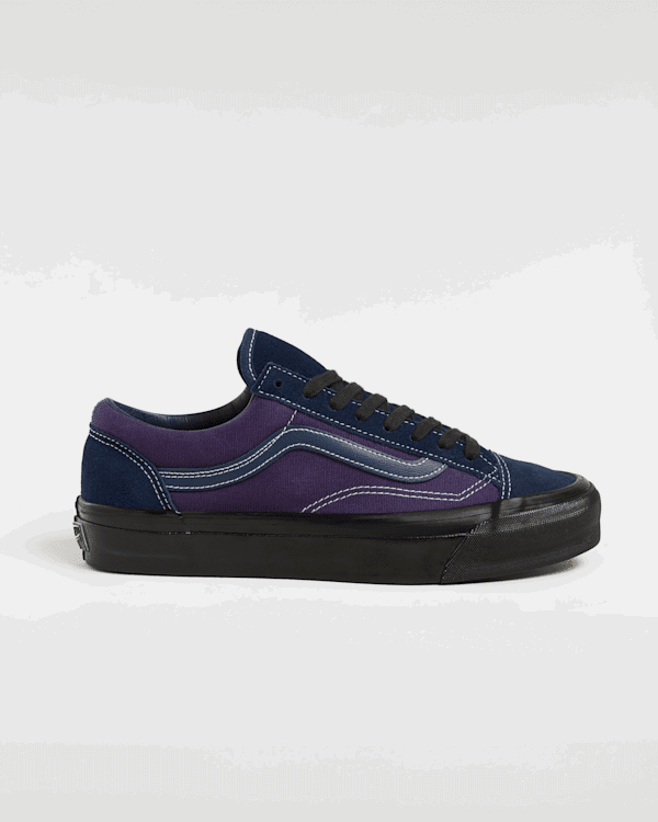 Superge in čevlji Vans Premium Old Skool Lila | VN000D57ESD