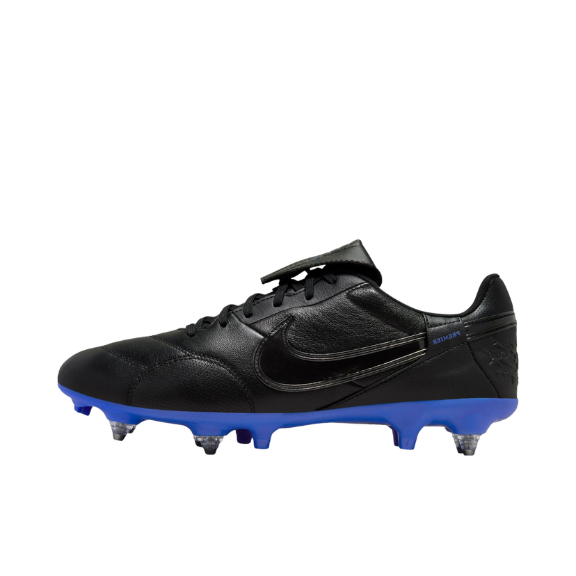 Superge in čevlji Nike Premier III SG-PRO Črna | at5890-007