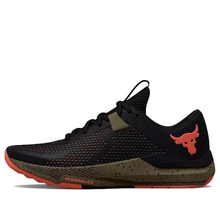Superge in čevlji Under Armour Project Rock BSR 2 Črna | 3025081-002