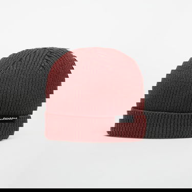 Beanie Dickies Ribbed Beanie Woodworth Bordo | 0A4X7Y-ANDORRA, 1