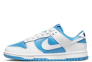 Superge in čevlji Nike Dunk Low "Reverse UNC" Turkizna | DJ9955-101, 1