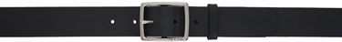 Pasovi rag & bone Rag & Bone Rugged Belt Črna | MIA19H1001LX01, 0