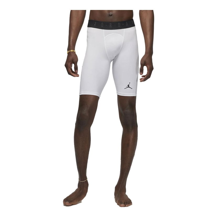 Bodi Jordan Jumpman Compression Shorts Bela | DM1814-100
