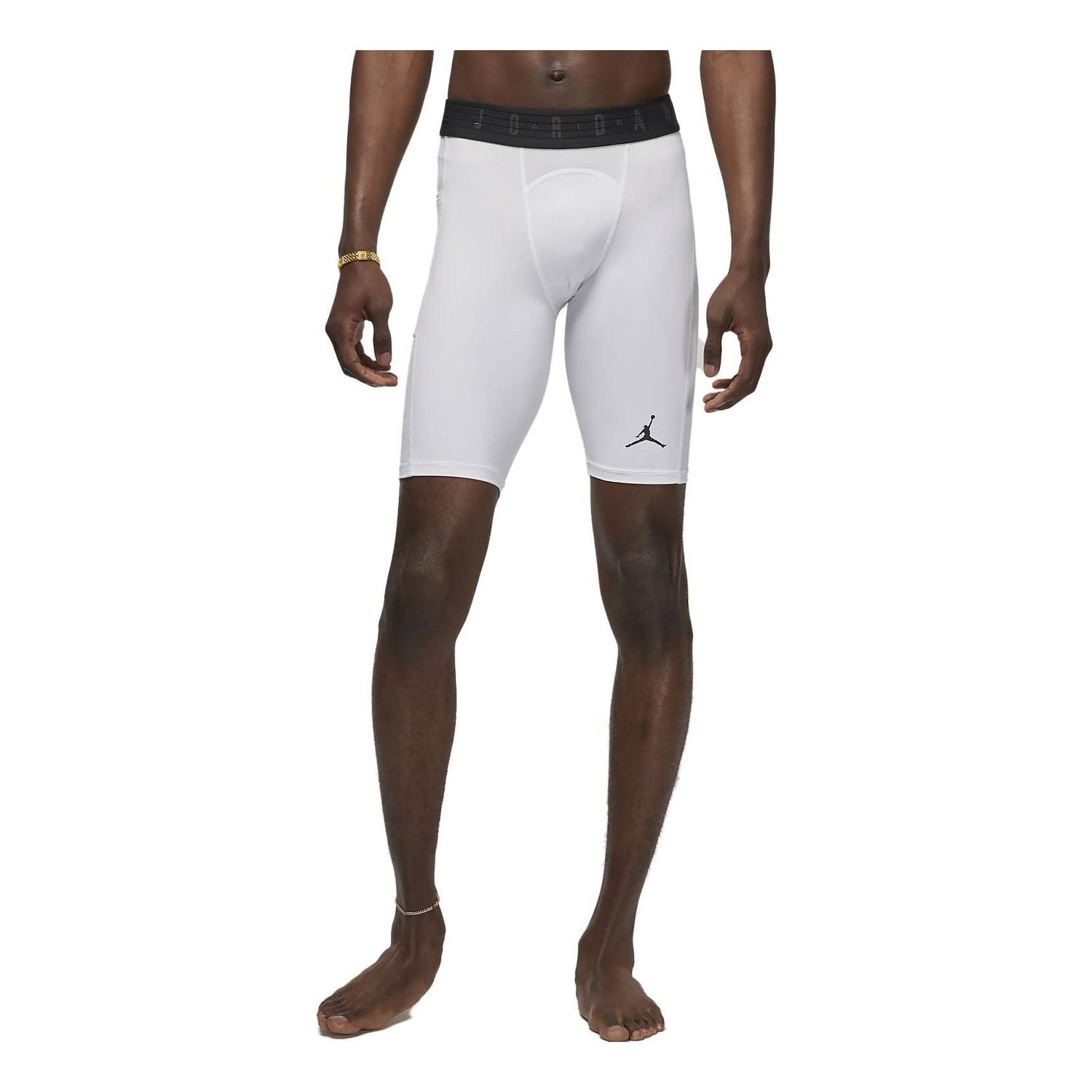 Bodi Jordan Jumpman Compression Shorts Bela | DM1814-100, 0