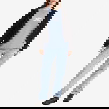 Trenirka Umbro Umbro Iconic Drill Pant, Size Large Modra | 56087U-NF4, 7